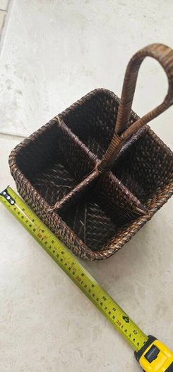 Bottle basket