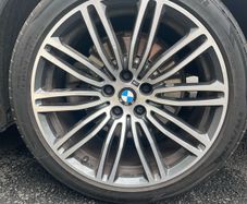 G30 alloy R19 275/35/19
