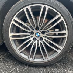 G30 alloy R19 275/35/19