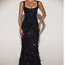 debs/ty ball dress Image 4
