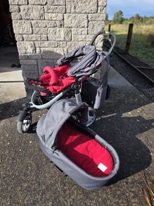 Travel System