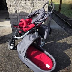 Travel System