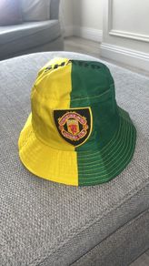 Manchester United 1993 Bucket hat