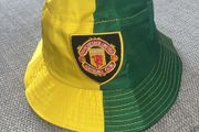 Manchester United 1993 Bucket hat