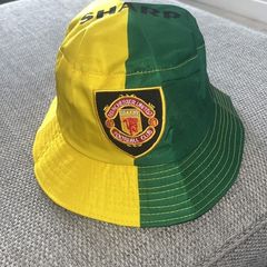 Manchester United 1993 Bucket hat
