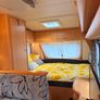 Caravan  Hobby De Luxe 520 TMF Image 5