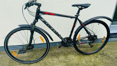 Mountain bike
