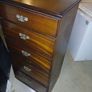 antique chest of drawers Image 4