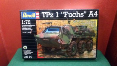 revell