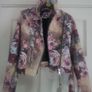 zara biker jacket Image 2