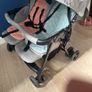 Joie double buggy Image 3