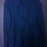 Tommy Hilfiger long sleeved shirt in very good condition Image 4