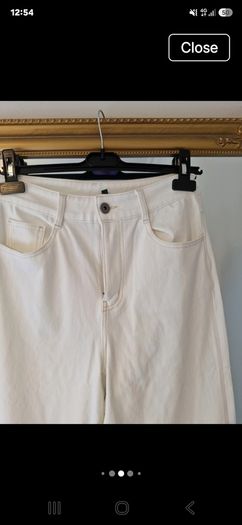 Brand new halara soft and stretchy jeans