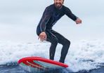 Bestway Hydro-Force Compact Surf 8 Inflatable SUP 243x57x7 cm