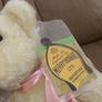 Merry Thought Collectors Alpha Farnell Teddy Bear Image 9