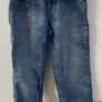 NEW: Gap Boys Jeans (Age 4-5) Image 2