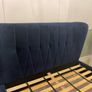 king size bed Image 3