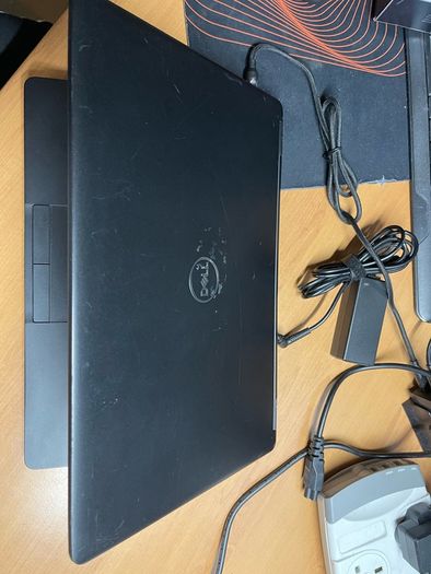 Dell Latitude 5490 i5 pro 8/256 Windows 11 pro