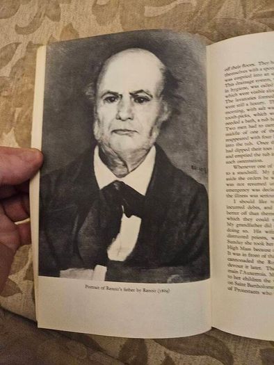 Renoir. My Father By Jean Renoir. Translated By Randolph And Dorathy Weaver. Rare 1964 Hardback In Good Condition.  See Photos For Same.