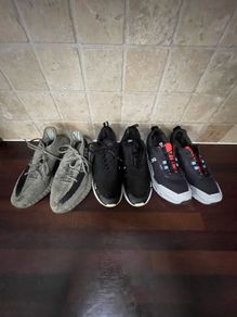 footwear