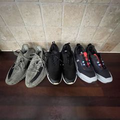footwear