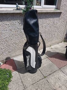 golf clubs