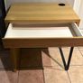 ikea desk Image 6