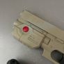 Sony PlayStation 1 PS1 Namco G-Con Light Gun Image 4