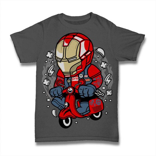 Cartoons t-shirts for kids great gift for children gift present idea