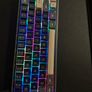 Royal Kludge R65 Wired Mechanical Keyboard Image 2