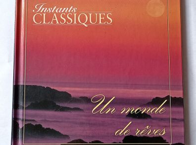 Un Monde de Reves