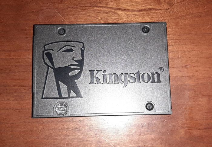kingston ssd drive 240gb