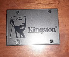 kingston ssd drive 240gb