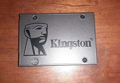 kingston ssd drive 240gb