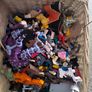 Toys and basket Image 2