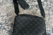 LV man bag