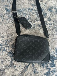 LV man bag