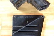 Yamaha XT660 Airbox Parts