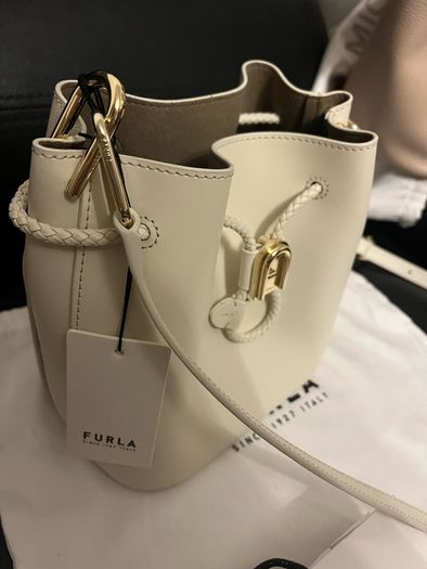 Furla genuine bag