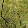 Large TORO Micro Drip Irrigation Set 32 Plant Watering Lines, Stakes & Emitters Image 4