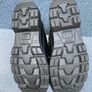 safety shoes Trucker Image 3