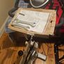 spin bike Image 3