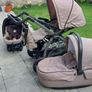 Peg Perego Book carrycot, stroller and car seat Image 4