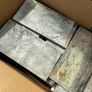 Antique granite tiles. Substantial pieces Image 6