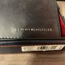 Tommy Hilfiger leather wallet Image 2