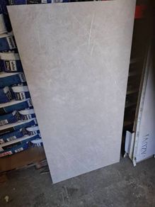 End line light grey tile 3.6m2