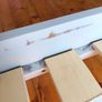 Wooden Toddler Bed Image 8