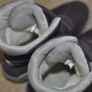 LOWA warm lined waterproof GORETEX girls winter boots shoes size EUR 39, UK 5.5 Image 7