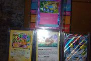Random cards all mint