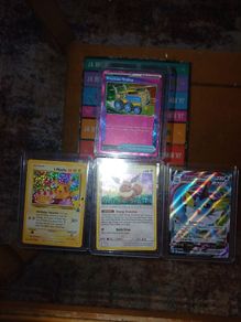 Random cards all mint